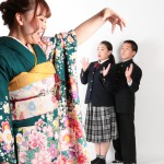 大阪の成人式写真撮影ならスタジオ・ハニーアンドクランチのフォトギャラリー