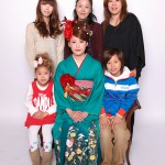 大阪の成人式写真撮影ならスタジオ・ハニーアンドクランチのフォトギャラリー