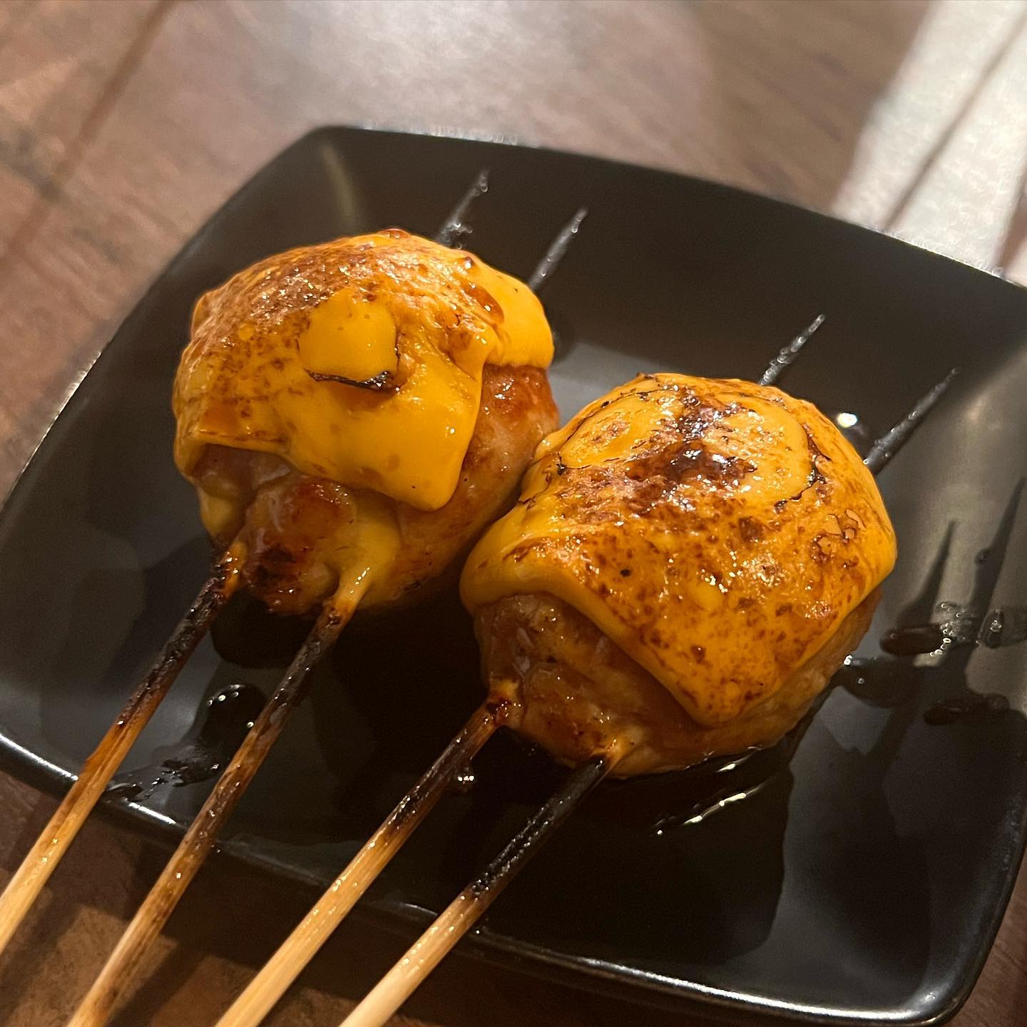 反社焼鳥さかもり