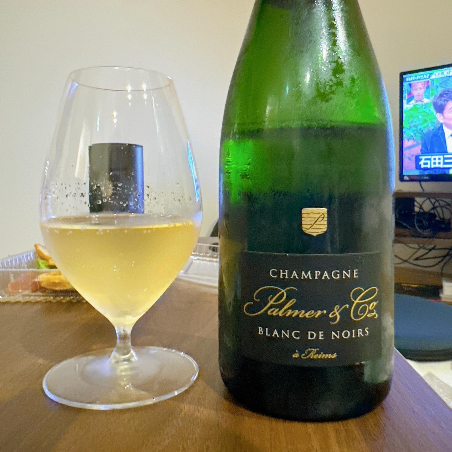 ぼくのせきちゃう②