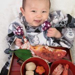 京都でお宮参り・お食い初め撮影の撮影ブログ