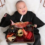 神戸でお宮参り・お食い初め写真撮影のブログ
