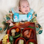 京都でお食い初め・百日祝い写真撮影のブログ