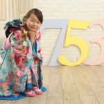 大阪の七五三写真撮影スタジオ・ハニーアンドクランチの 七五三・和装（5～8歳女の子）のフォトギャラリー